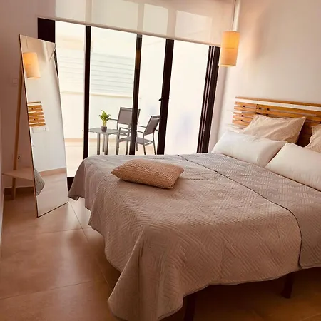Apartamento Casa Esperanza