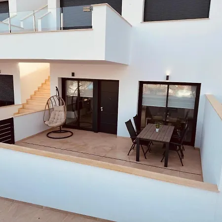 Casa Esperanza