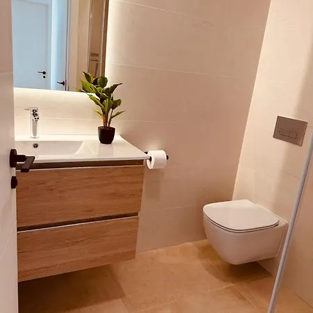 Casa Esperanza Apartamento *