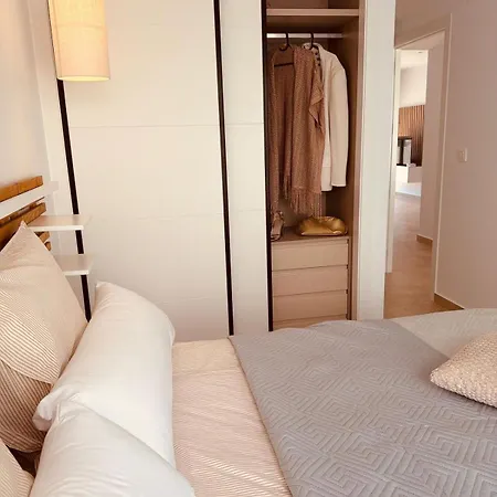Casa Esperanza Torrevieja