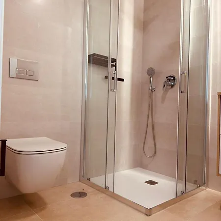 Casa Esperanza Apartamento