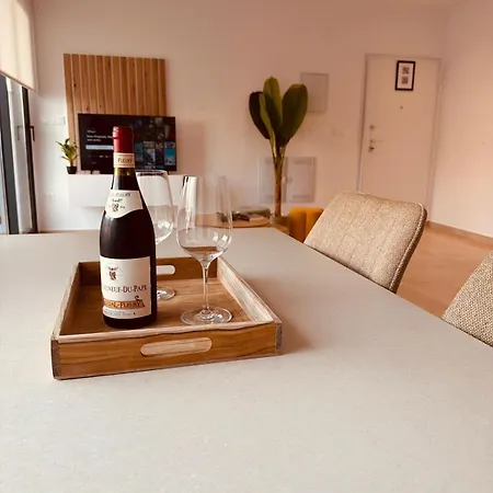 Casa Esperanza Apartamento