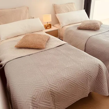 Apartamento Casa Esperanza *