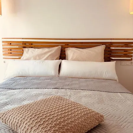 Apartamento Casa Esperanza *