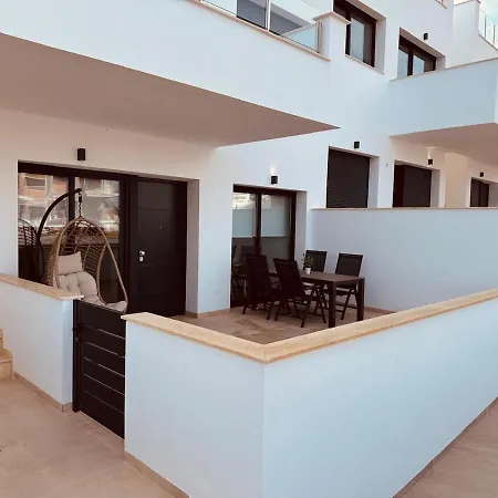 Casa Esperanza Apartamento