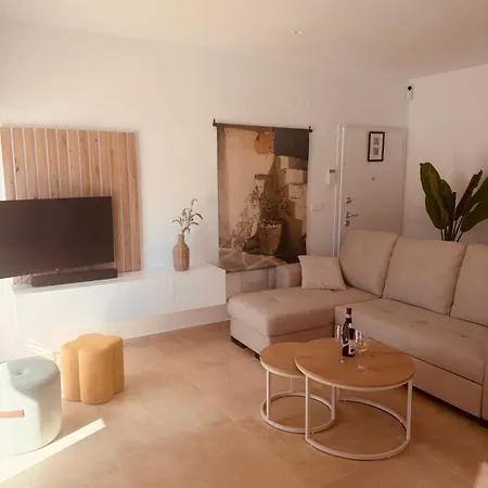 Casa Esperanza Apartamento Torrevieja