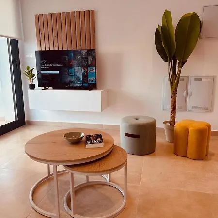 Apartamento Casa Esperanza