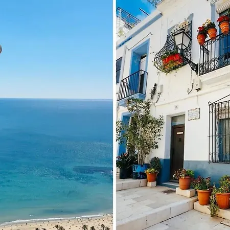 Apartamento Casa Esperanza Torrevieja