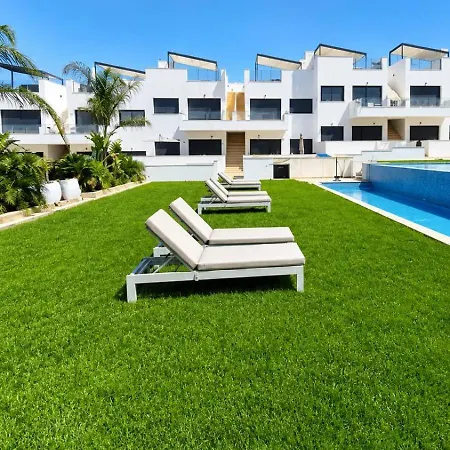 Apartamento Casa Esperanza *